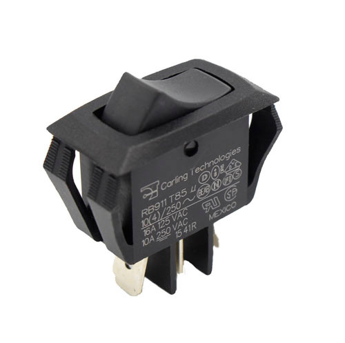 Generac Switch Rocker Spdt 0050298SRV