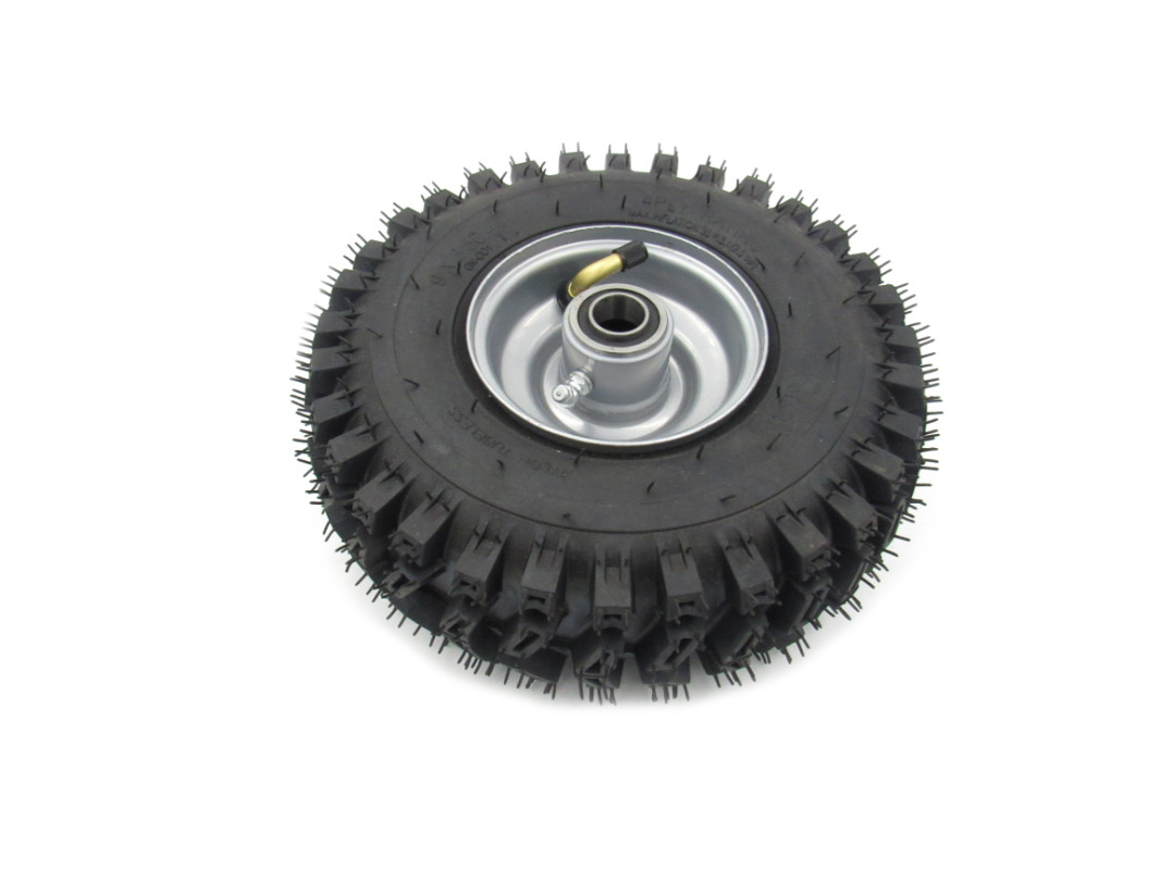 Generac Wheel Pnuematic - Xtrac Trd 9 X 3.5 345181 - Gensys Parts DIY