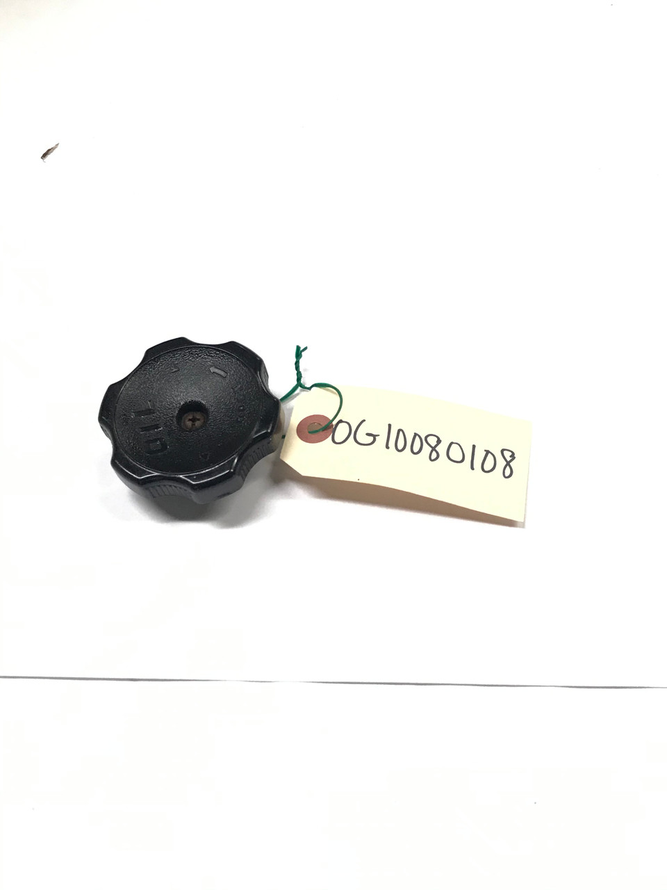 Generac Cap, Oil Filler 0G10080108