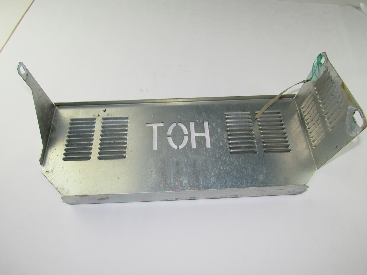 Generac Heat Shield R/H Side 0F1444