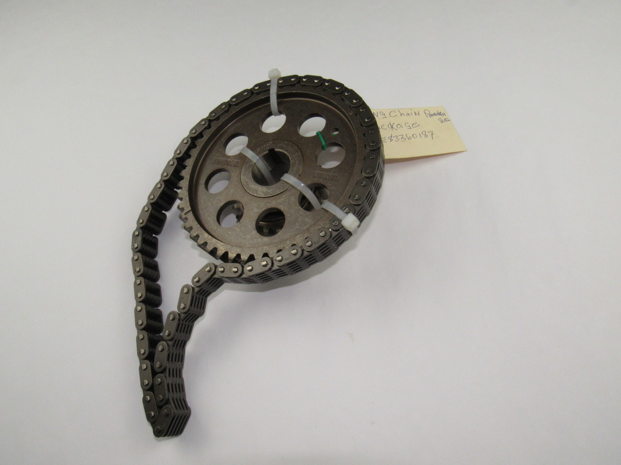 Generac Chain Pkg Timing 0E83360187 USED