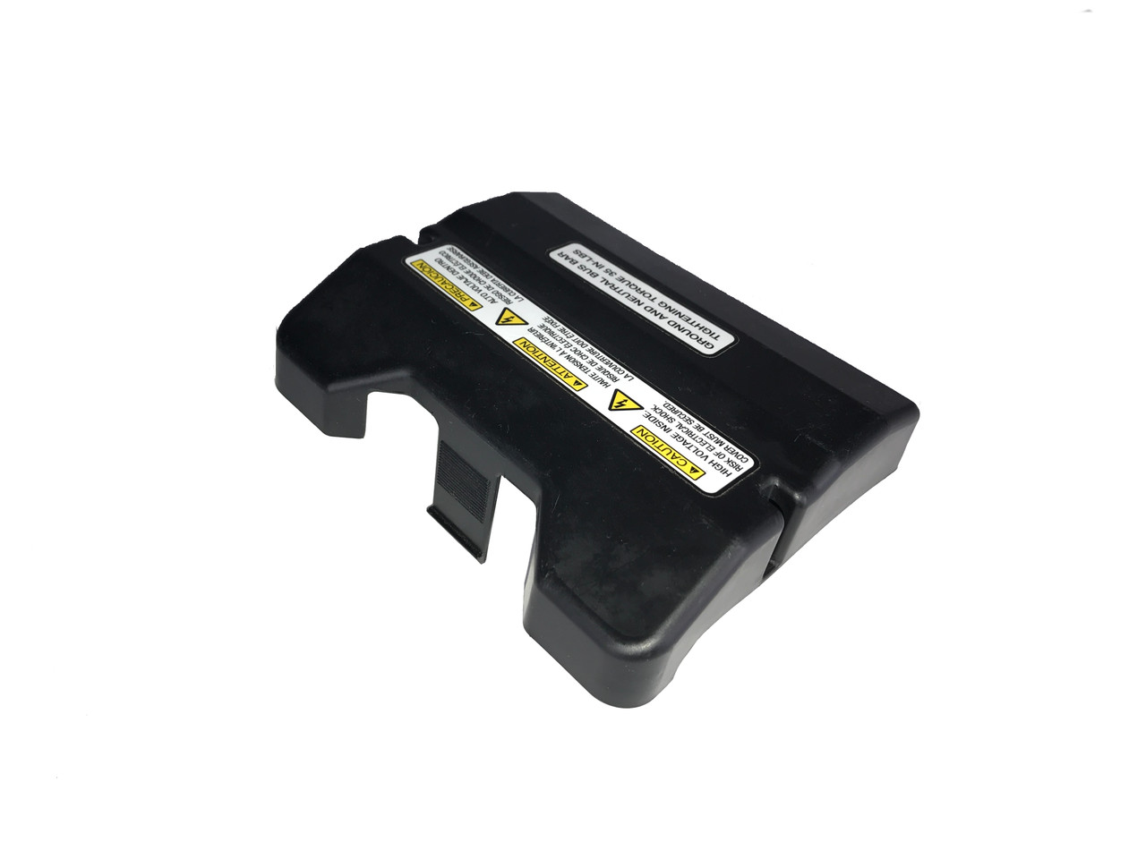 Generac Cover Cust Connect Hsb 0K0307 Used