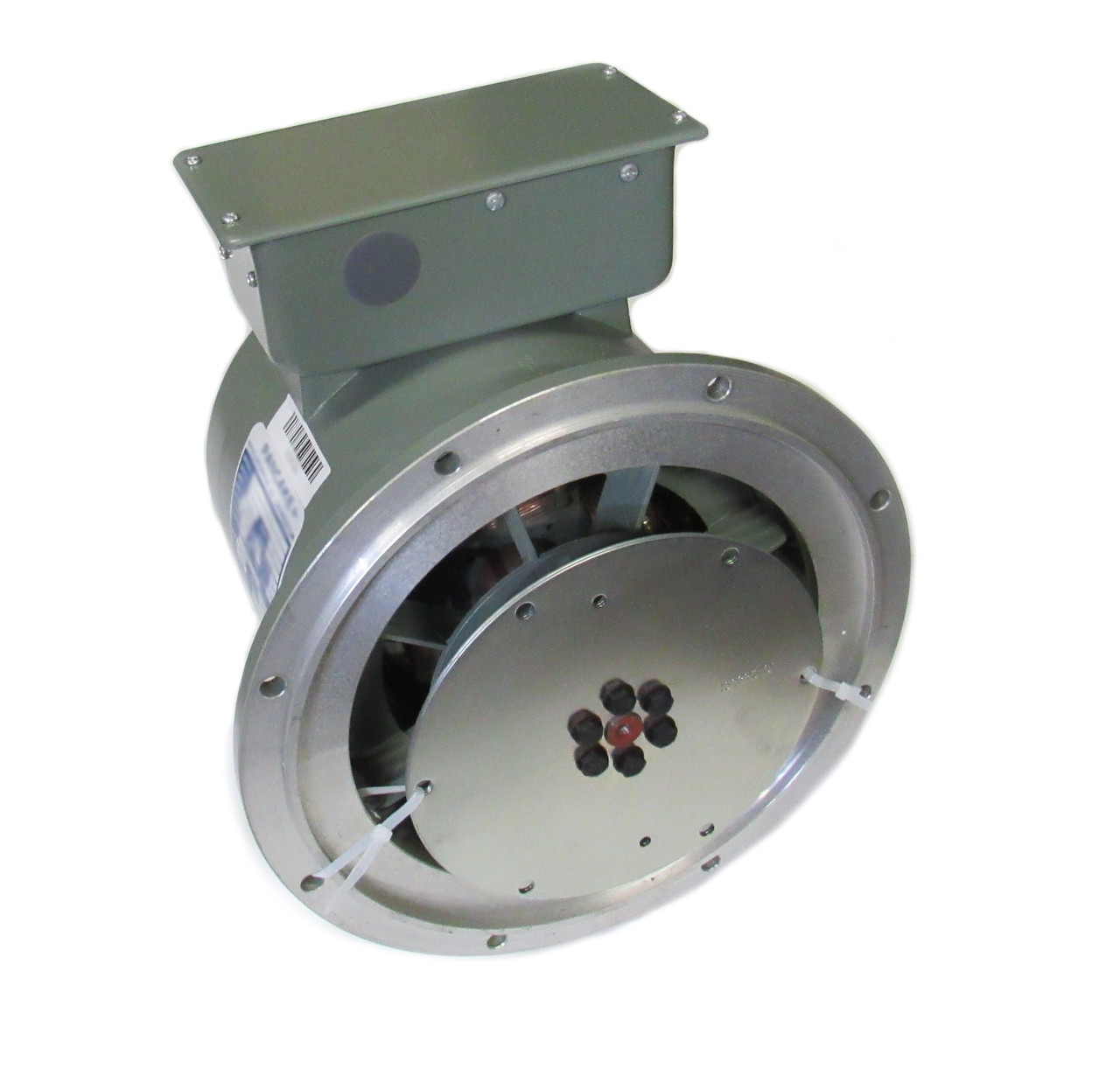 Generac Gen, Mara, 201Csa5420, 8Kw Cap Reg 10486