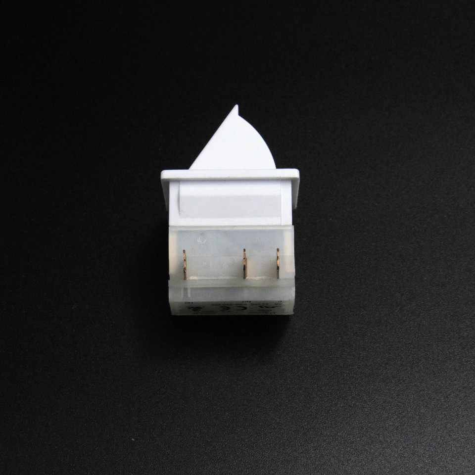 Generac Switch, Trigger Safety, N.O. & N.C. 12632