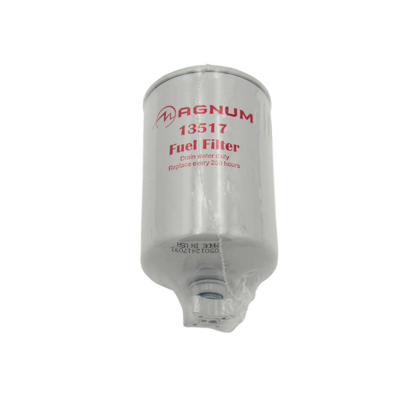 Generac Kubota, Fuel Filter Elmnt-Water Sep 13517