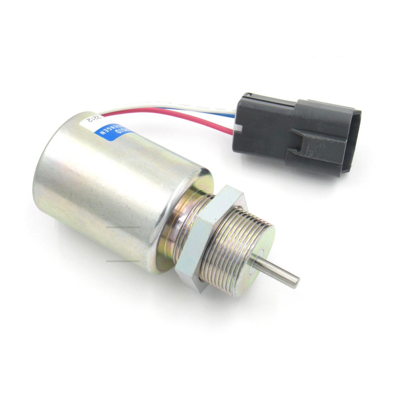 Generac Mitsubishi, Solenoid, Fuel Shut-Down L3E 16683