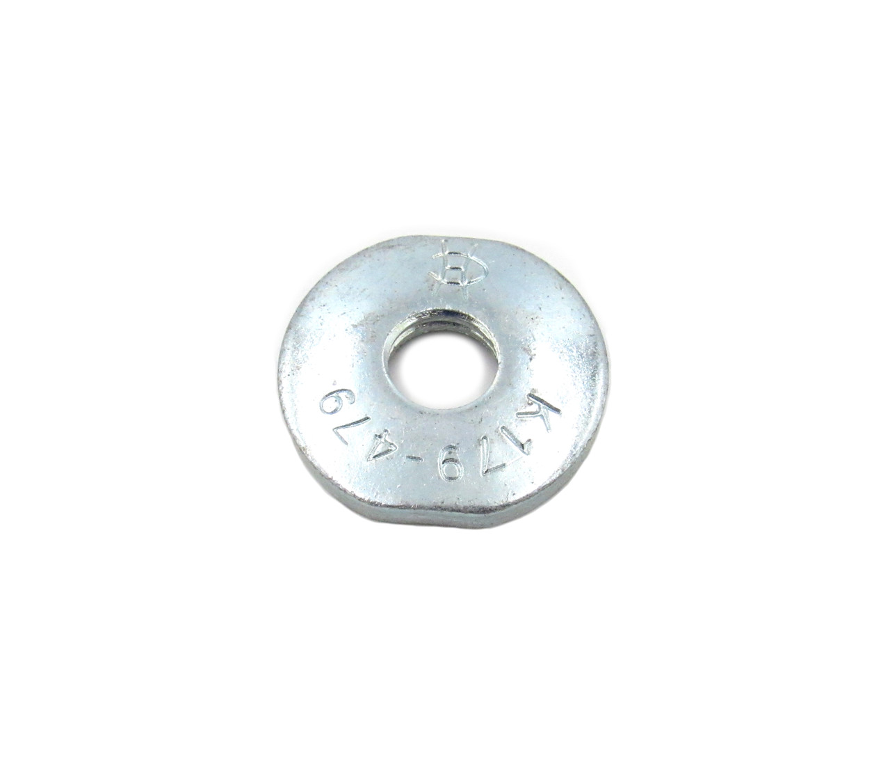 Generac Washer, Striker Pin - Int. Thrd. 24196