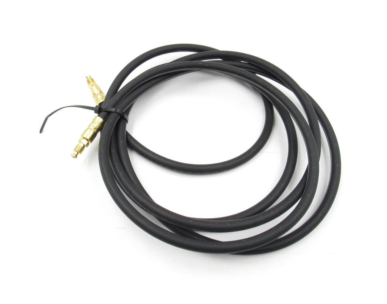 Generac Brake Hose  - .188 X 136.00 Male/Male 24688