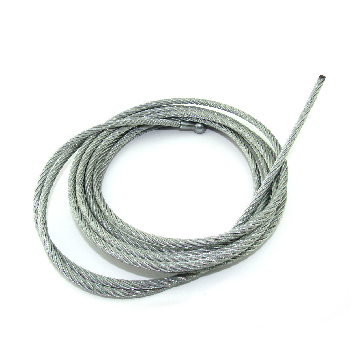 Generac Cable - .188In X 144 In W/ Ball Swedge 31247 - Gensys