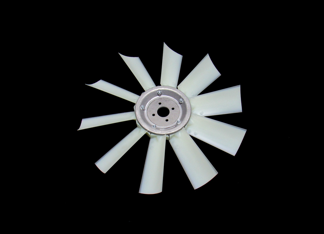 Generac Fan, Pusher - 20.00 Cw 24933