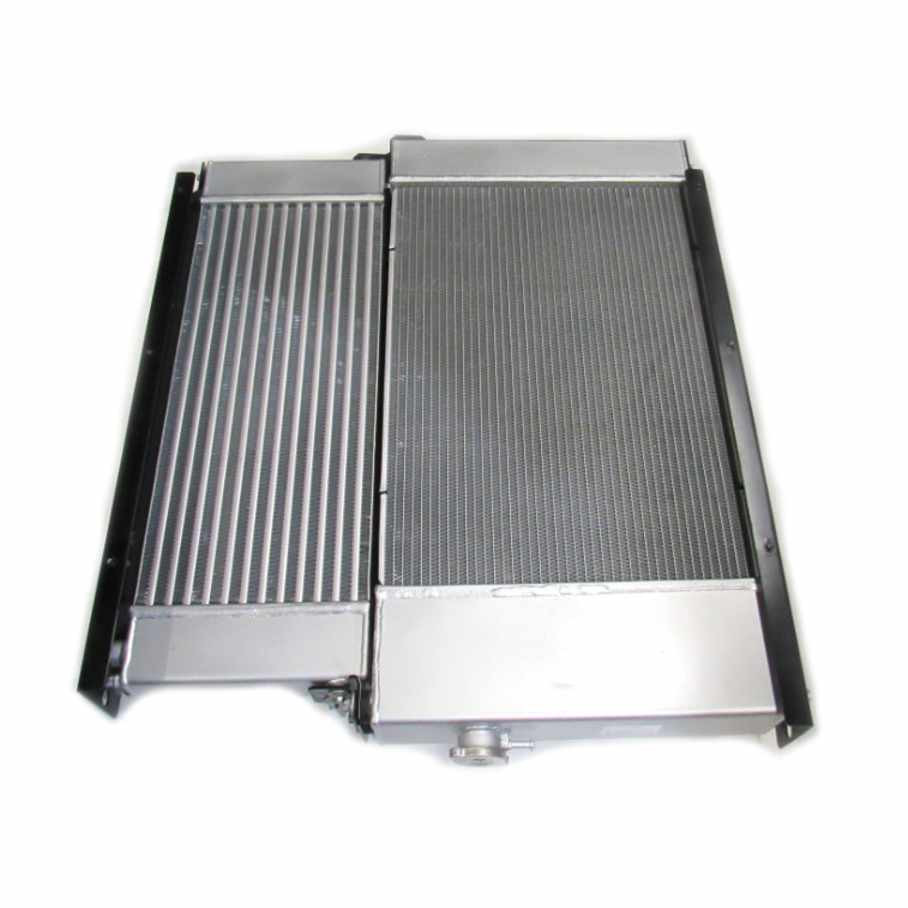 Generac Radiator, Mmg60/60Fh 27675