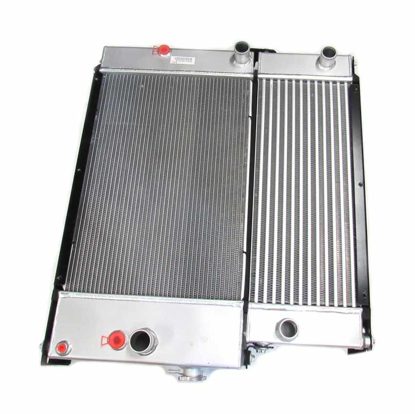 Generac Radiator, Mmg60/60Fh 27675