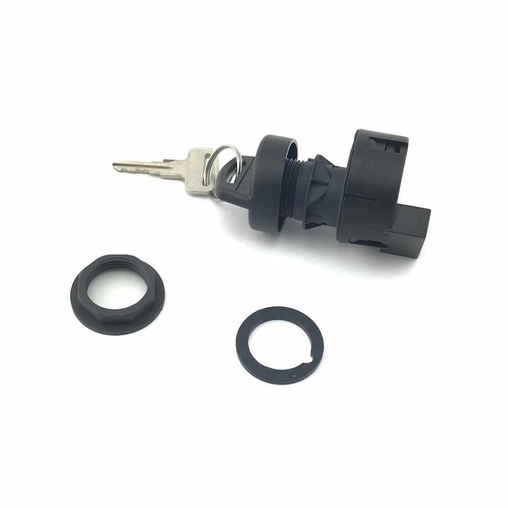 Generac Switch Sealed Key 4-Position 36882 - Gensys Parts DIY
