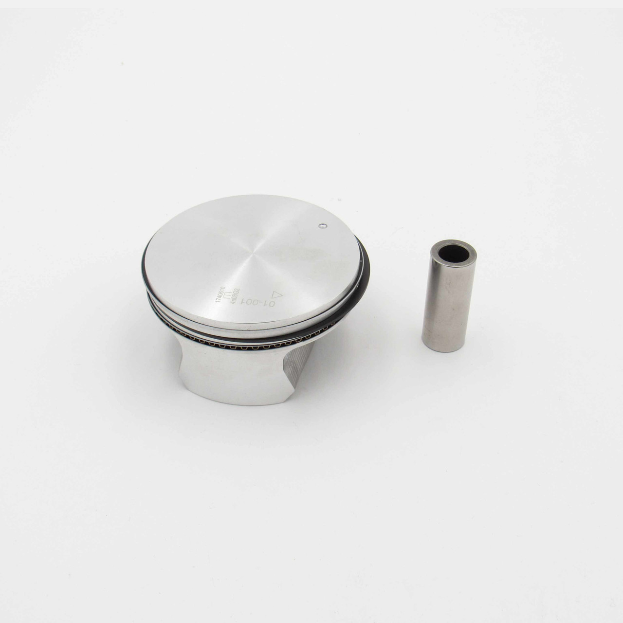 Generac Assy Piston Flat Top 92 Dia 10000017973