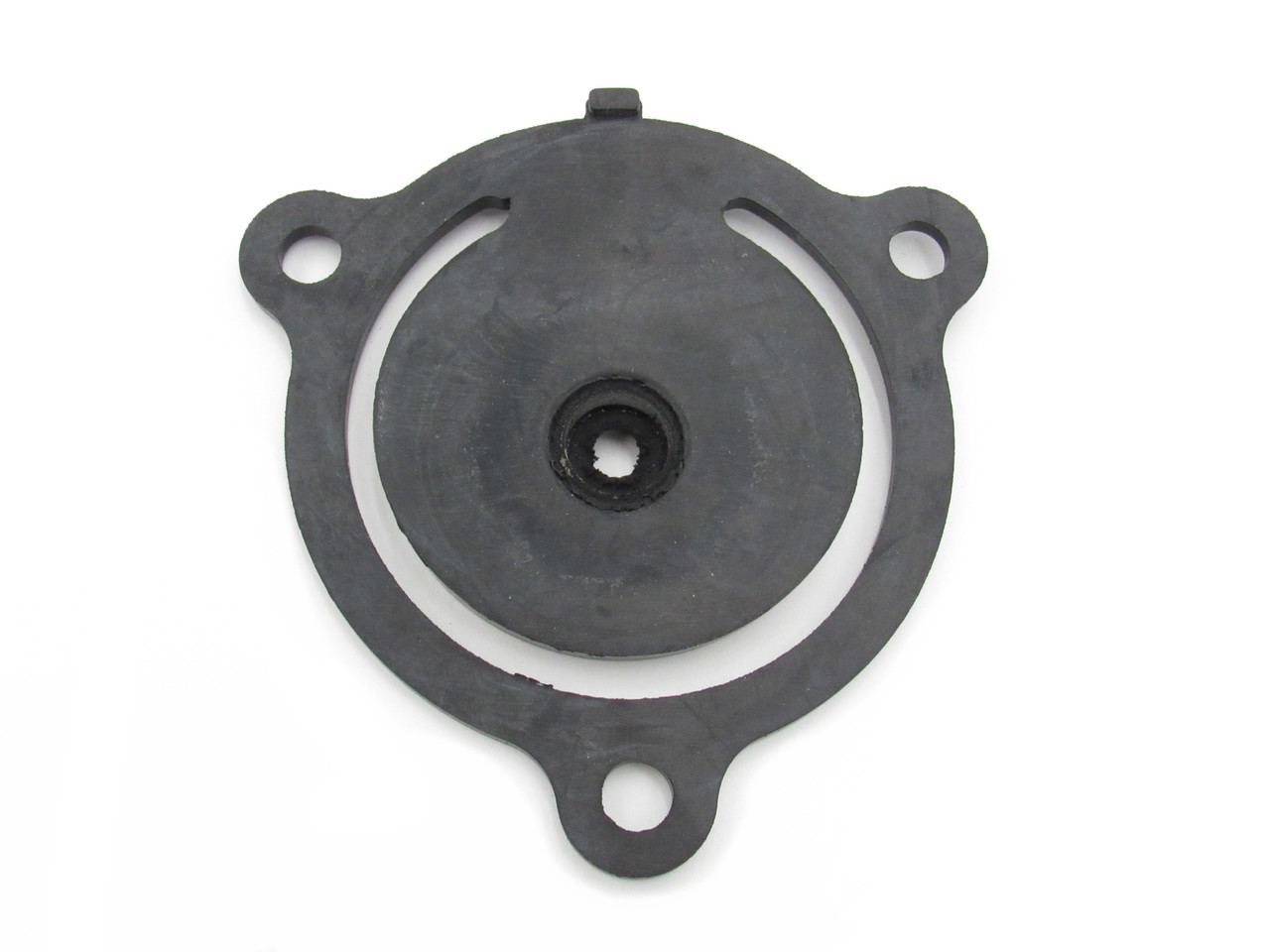 Generac Srv 11565 Valve, Tsurumi Pump - W/Hole 10000022185