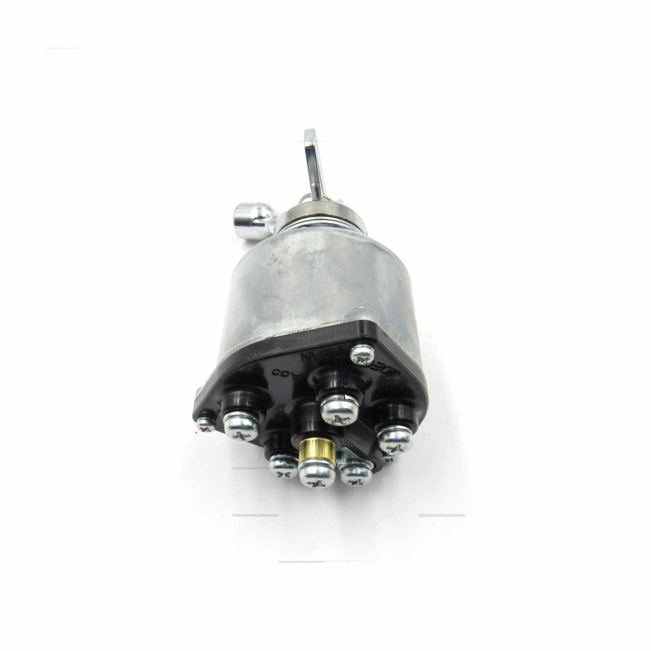 その他 Switch Generac Srv Switch Key Kubota/ Isuzu/Mitsu 15195SRV - Gensys Parts DIY