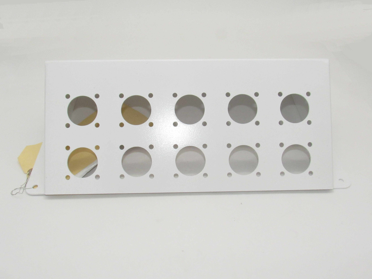 Generac Panel Camlock 2 Row 54945W
