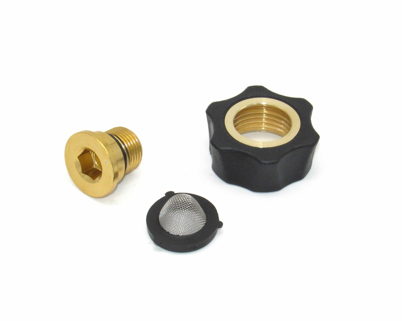 Generac Inlet Connection Kit A0000021659