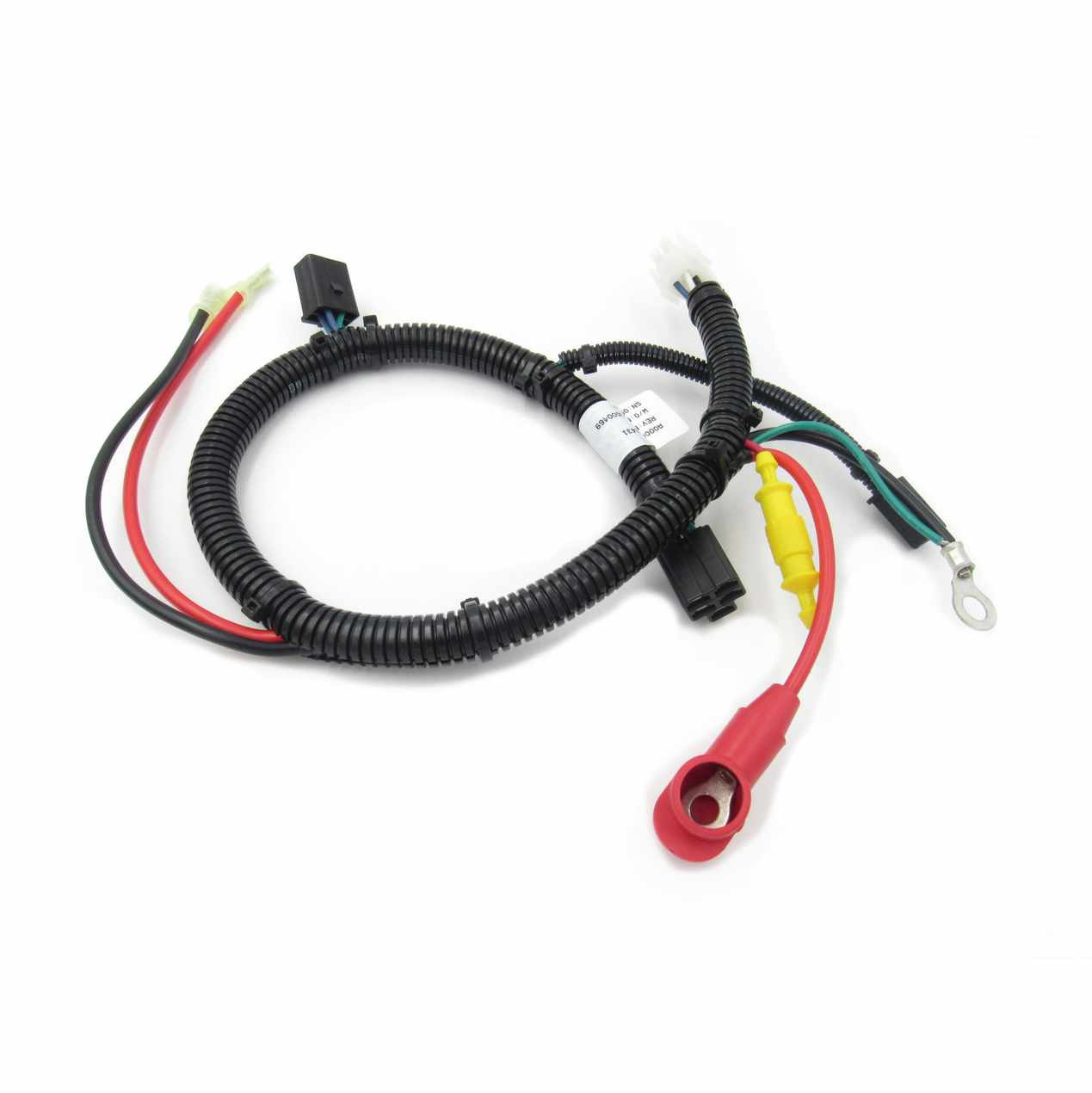 Generac Wire Harness-Fs600V Es-At5 A0000702431