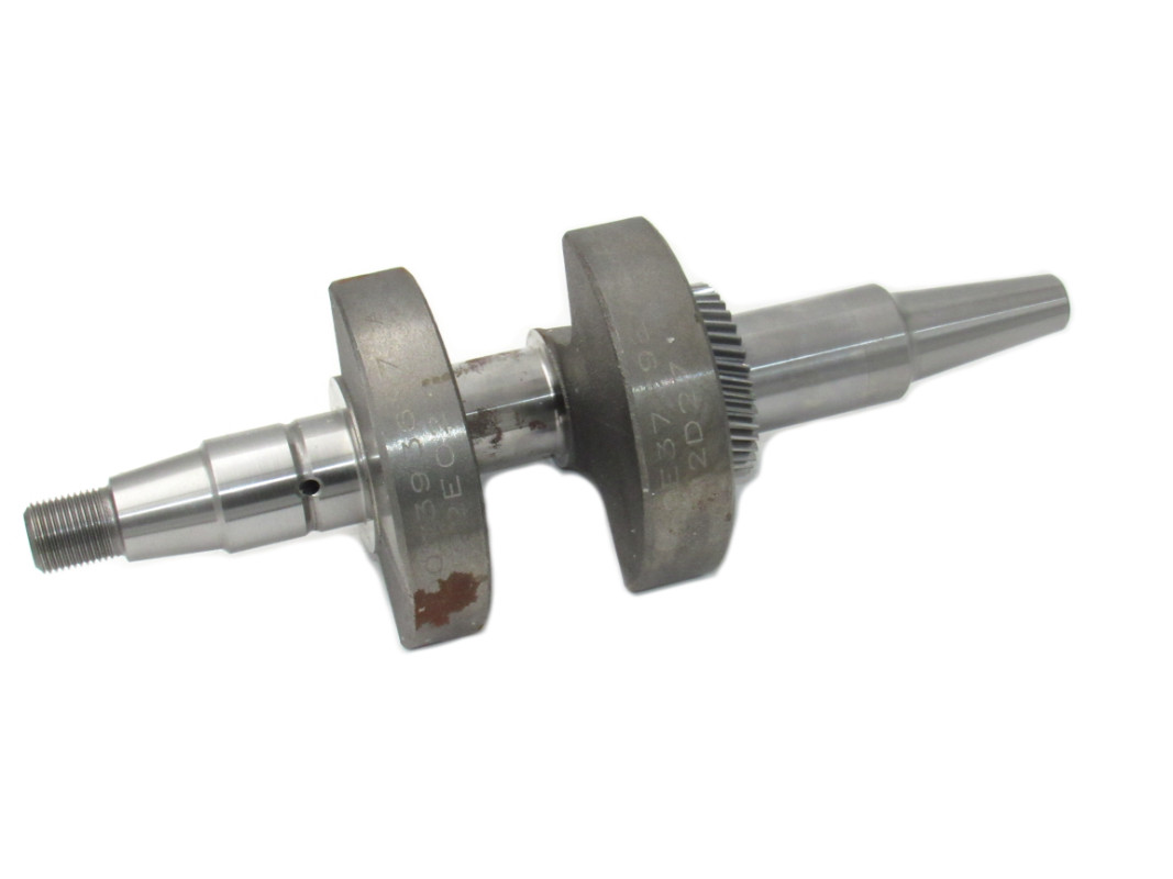 Generac Assy Crankshaft Horiz 990 Direct Drv Gen A0001393697