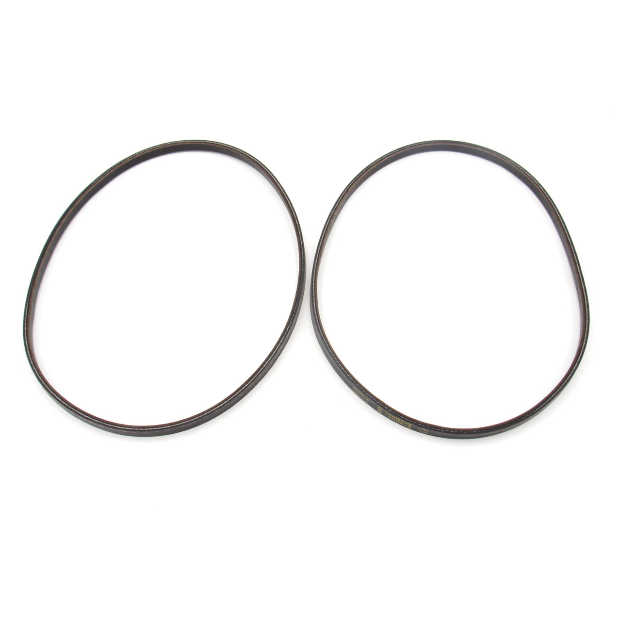 Generac Belts-Match Set Of 2 Auger Sb1 30 34 A0001468803