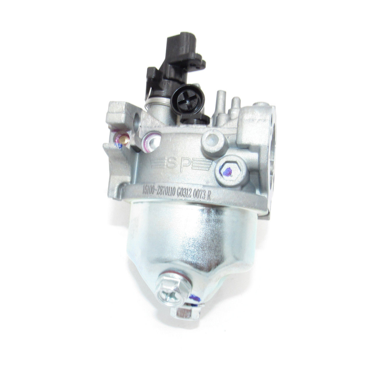 Generac Carburetor-Rv175 (Primer) A0001228622