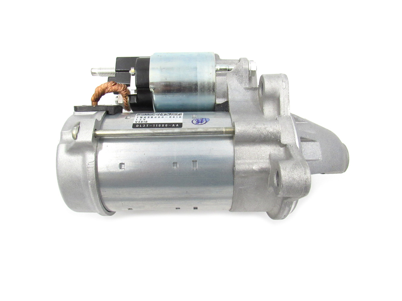 SELF SERVICE No.３ Generac Motor-Starter G3 A0001781931 - Gensys Parts DIY