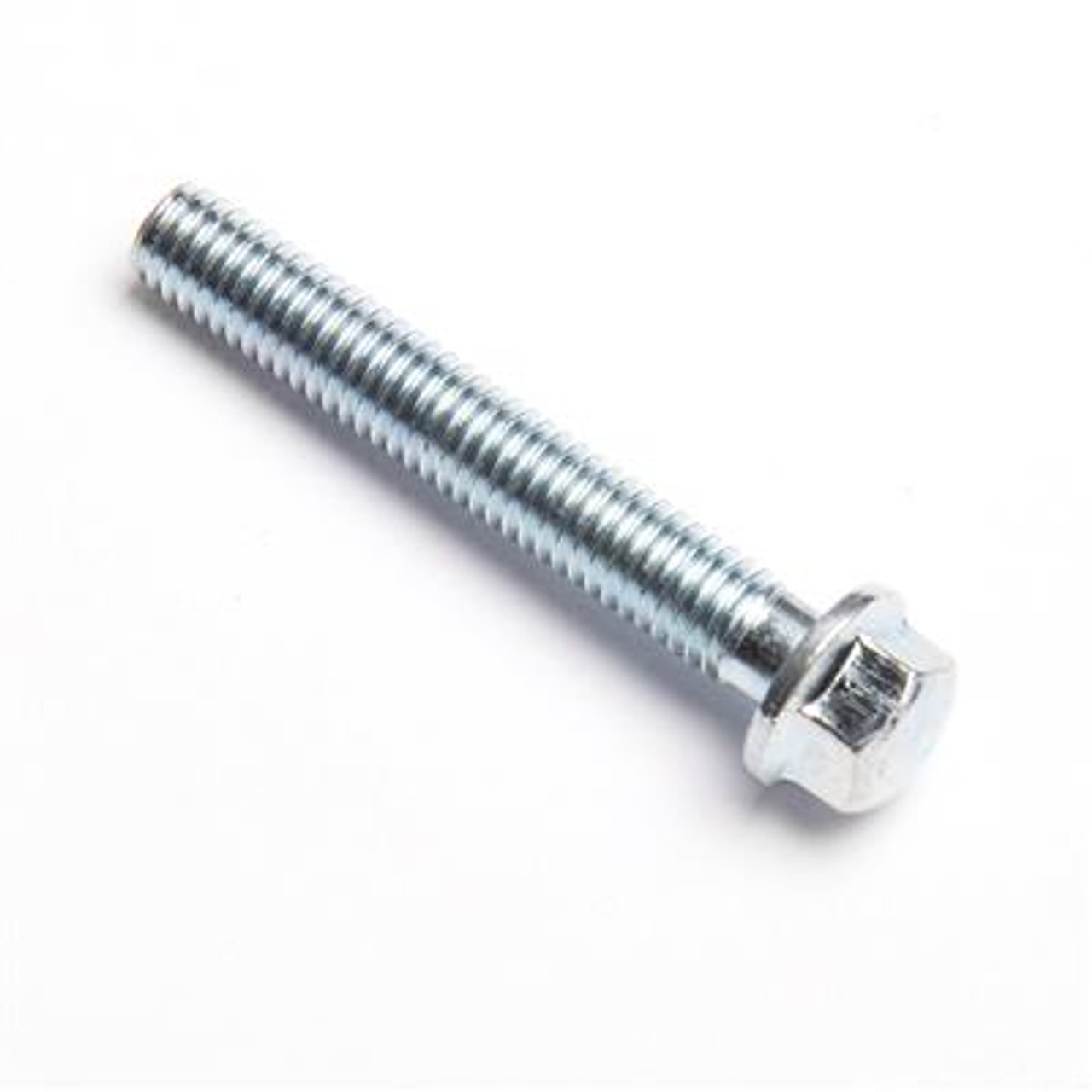 Champion Power Equipment Hex Small Flange Bolt, M6 x 40 1.16674.0640