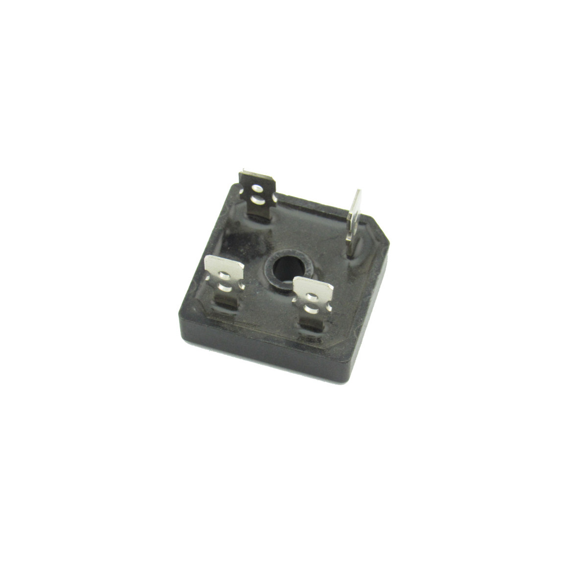 Winco Diode, Bridge, 12.5 AMP, 400V 53976-000