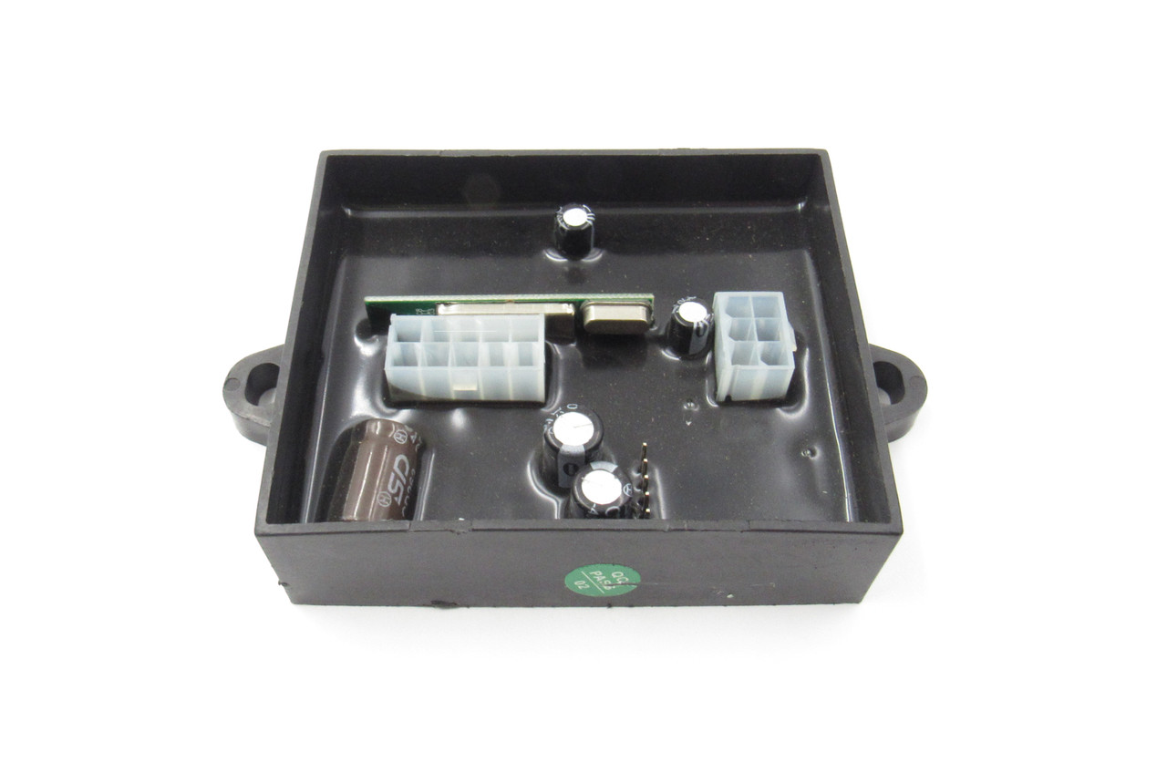 Champion 6000 Key Controller アンプ Champion Remote Control Assembly 100021441 - Gensys Parts DIY