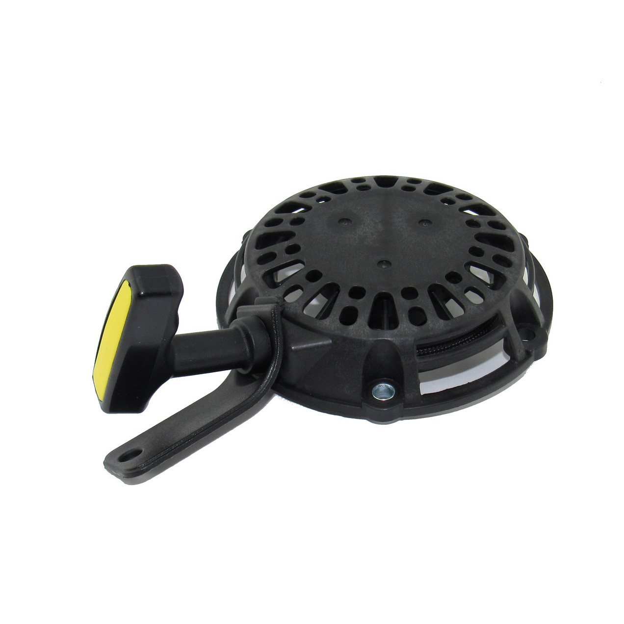 Champion Recoil Starter Assembly, Black 100075051-0001 - Gensys