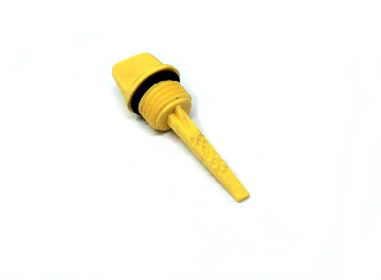 Champion Oil Dipstick Assembly, Yellow 12.031000.00.48