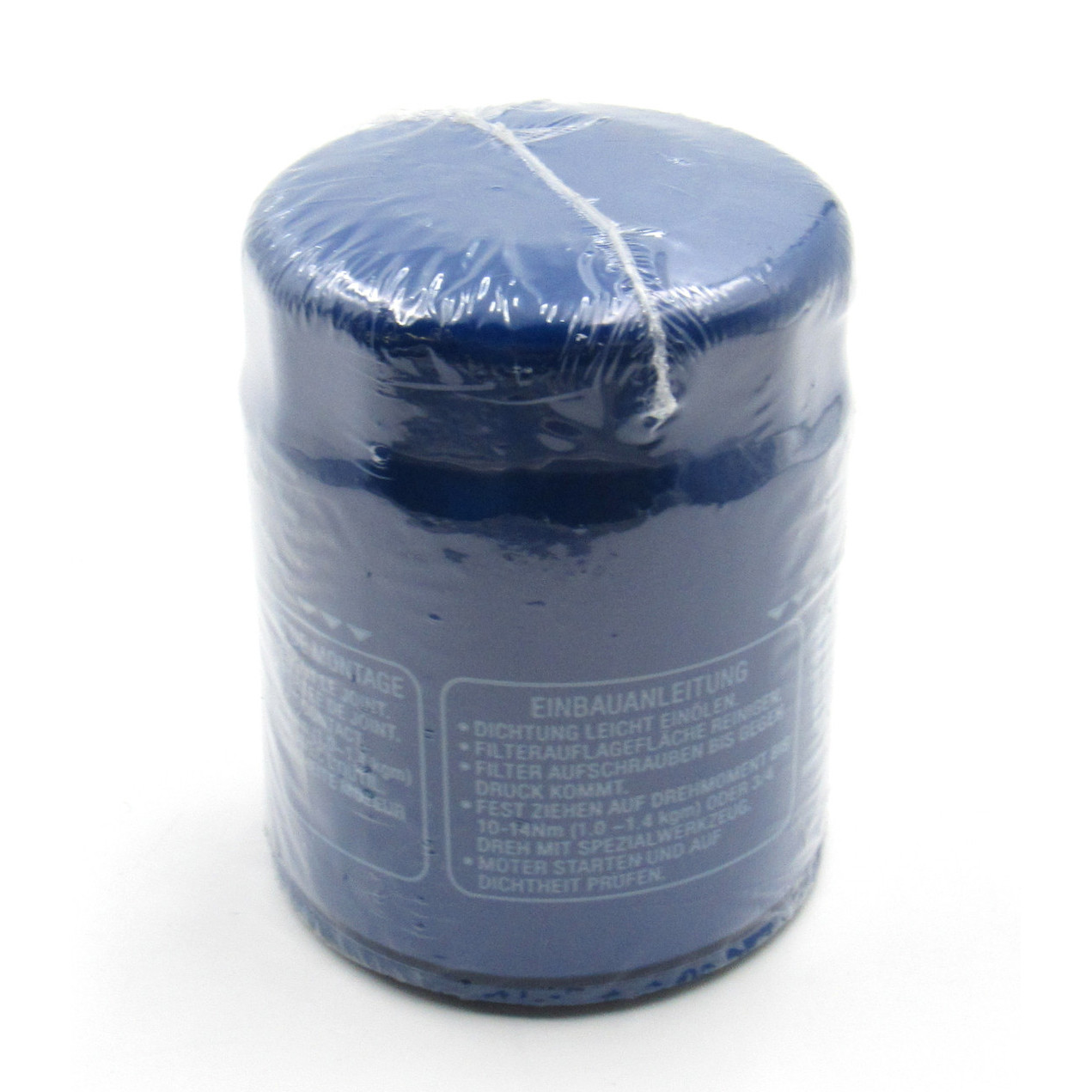 Winco Oil Filter Kit 1-106