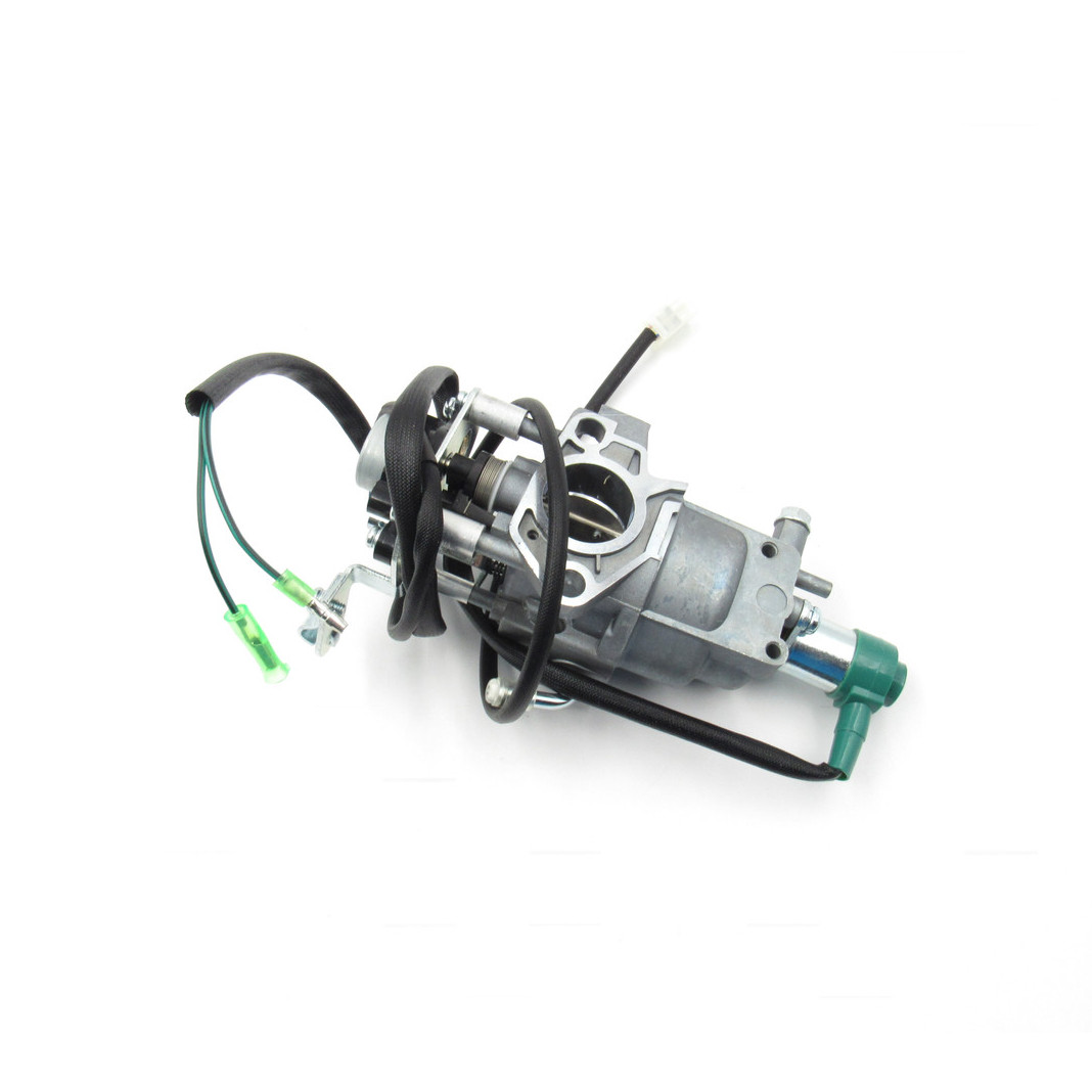 Champion Power Equipment Carburetor Assembly 16100-Z980210-00M0