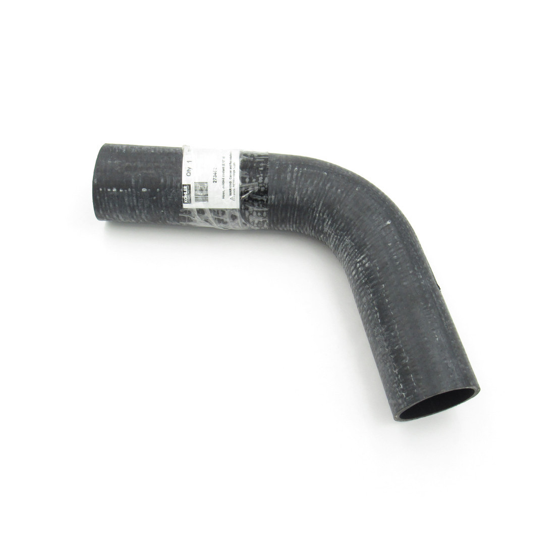 Kohler Hose, molded coolant (2.12" id) 273462