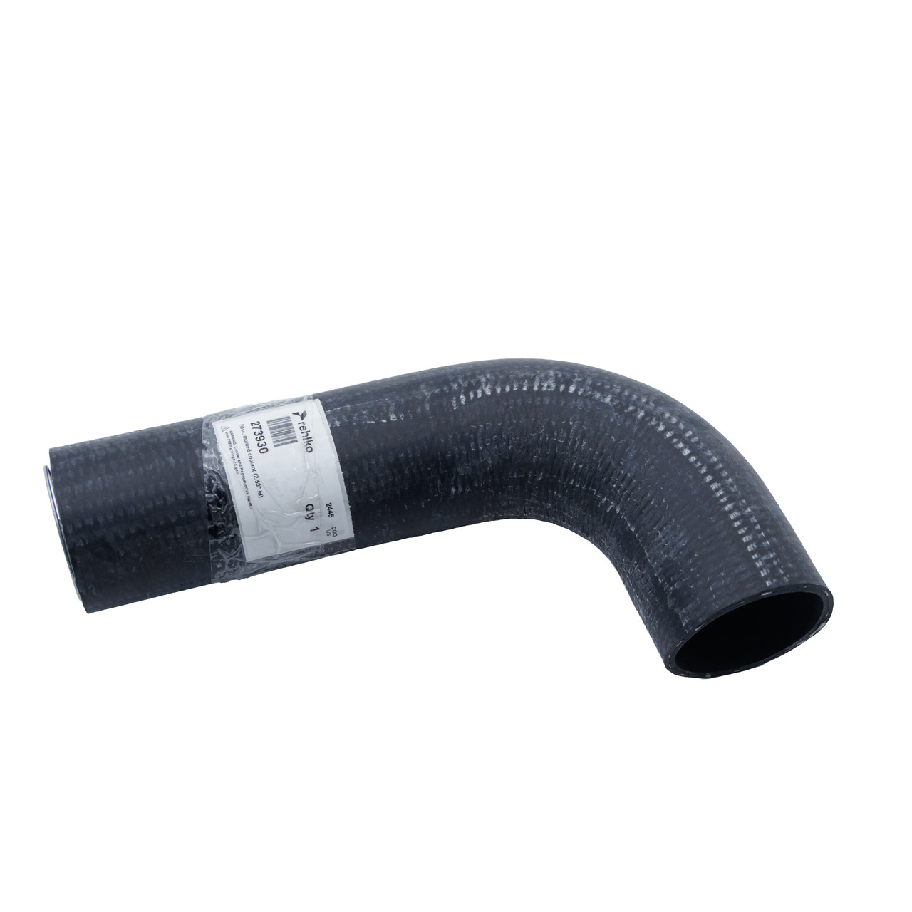 Kohler Hose, molded coolant (2.50" id) 273930