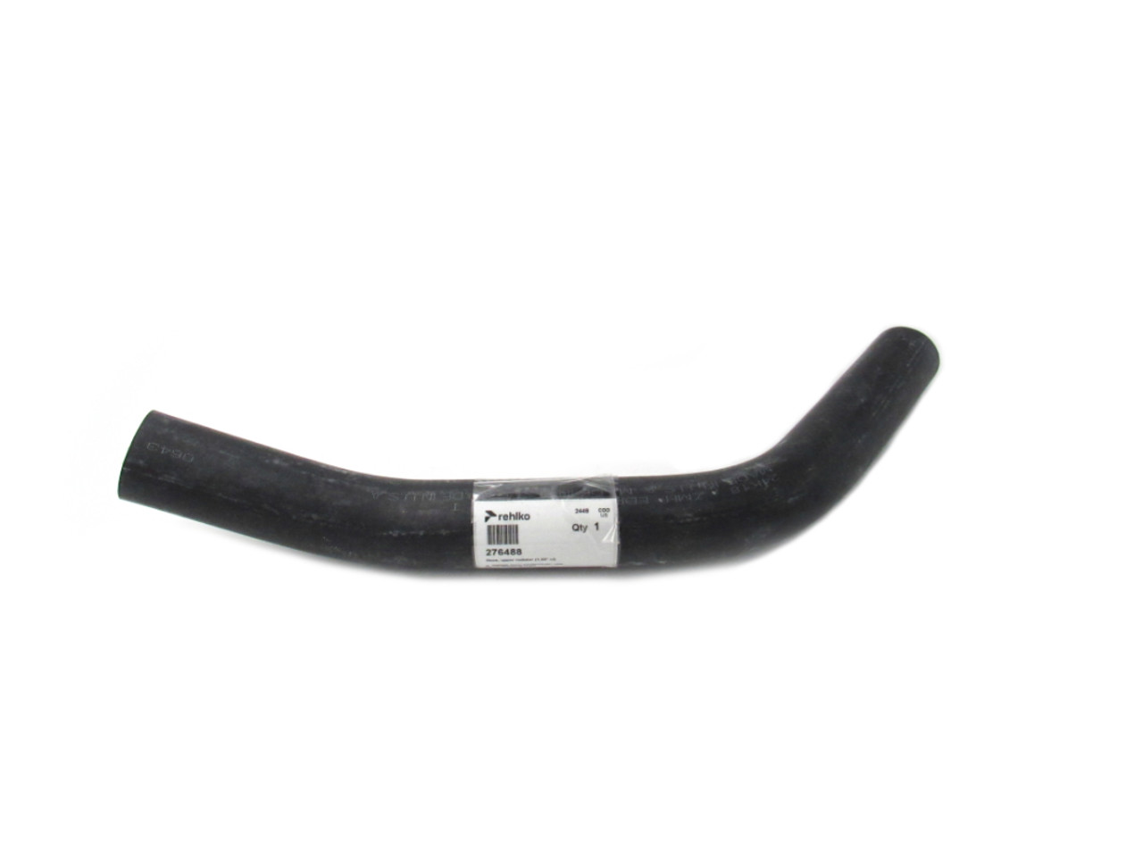 Kohler Hose, upper radiator (1.50" id) 276488