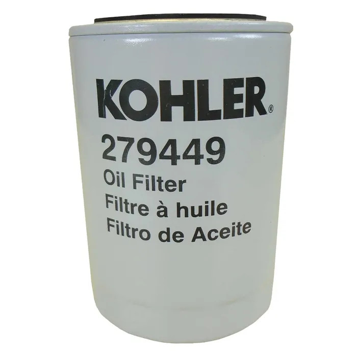 Kohler Element, Oil Filter  279449