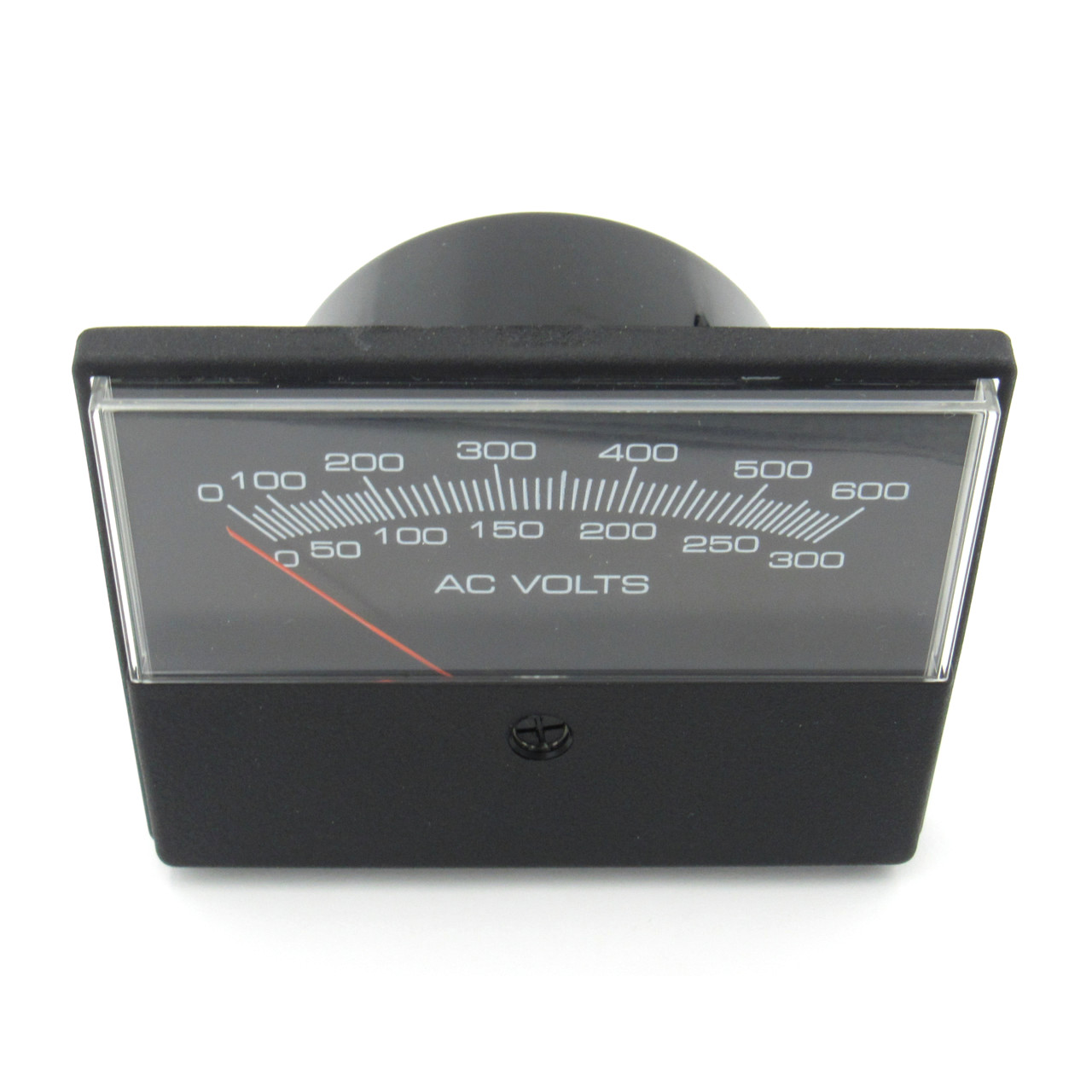 Kohler Voltmeter, 0-300/600 V, AC 282816