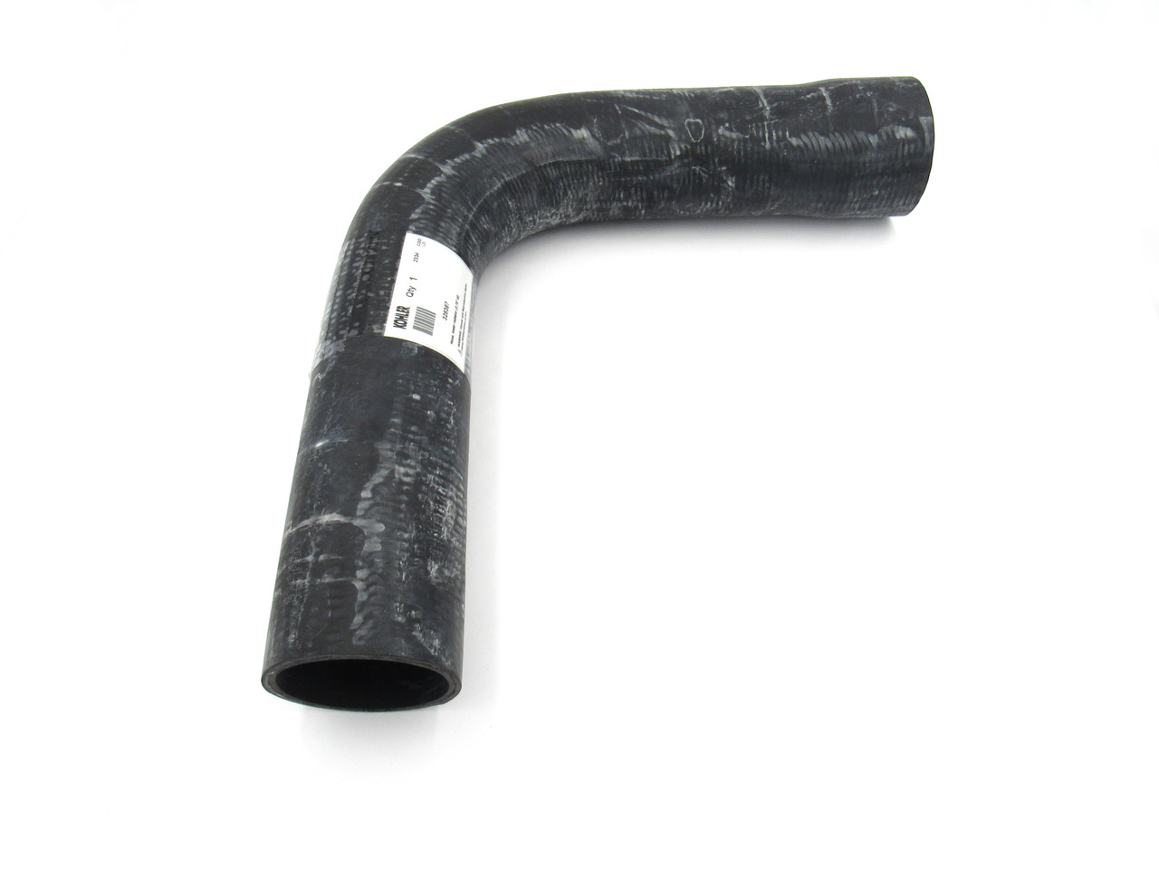 Kohler Hose, lower radiator (2.75" id) 328387