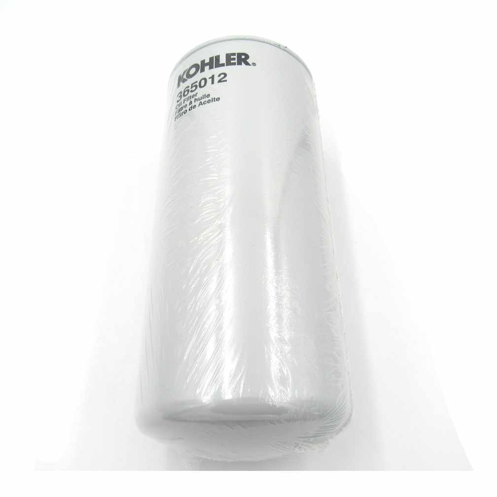 Kohler Filter, Oil 365012