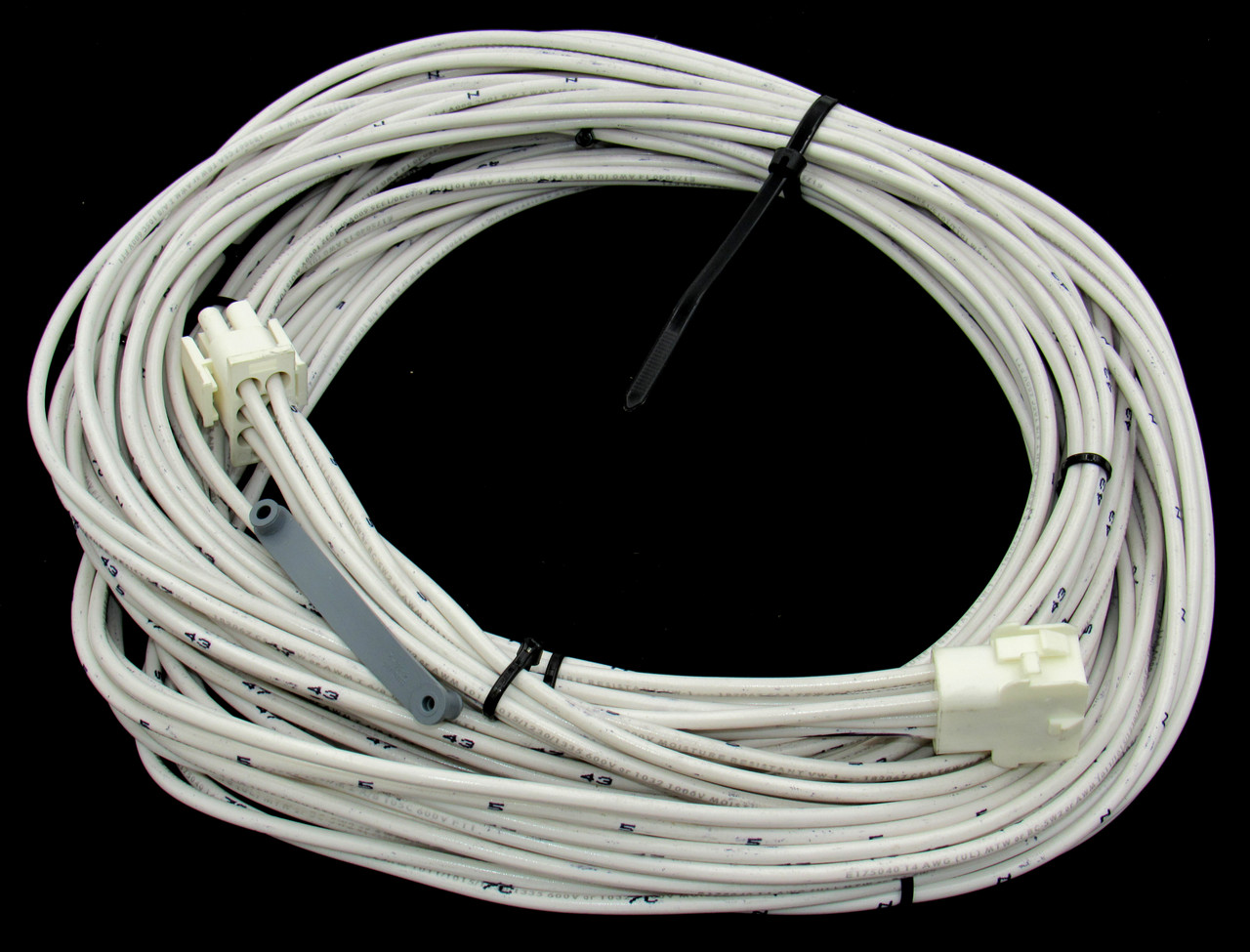 Kohler Harness,15', Remote Panel (PA-249334) 249334-S