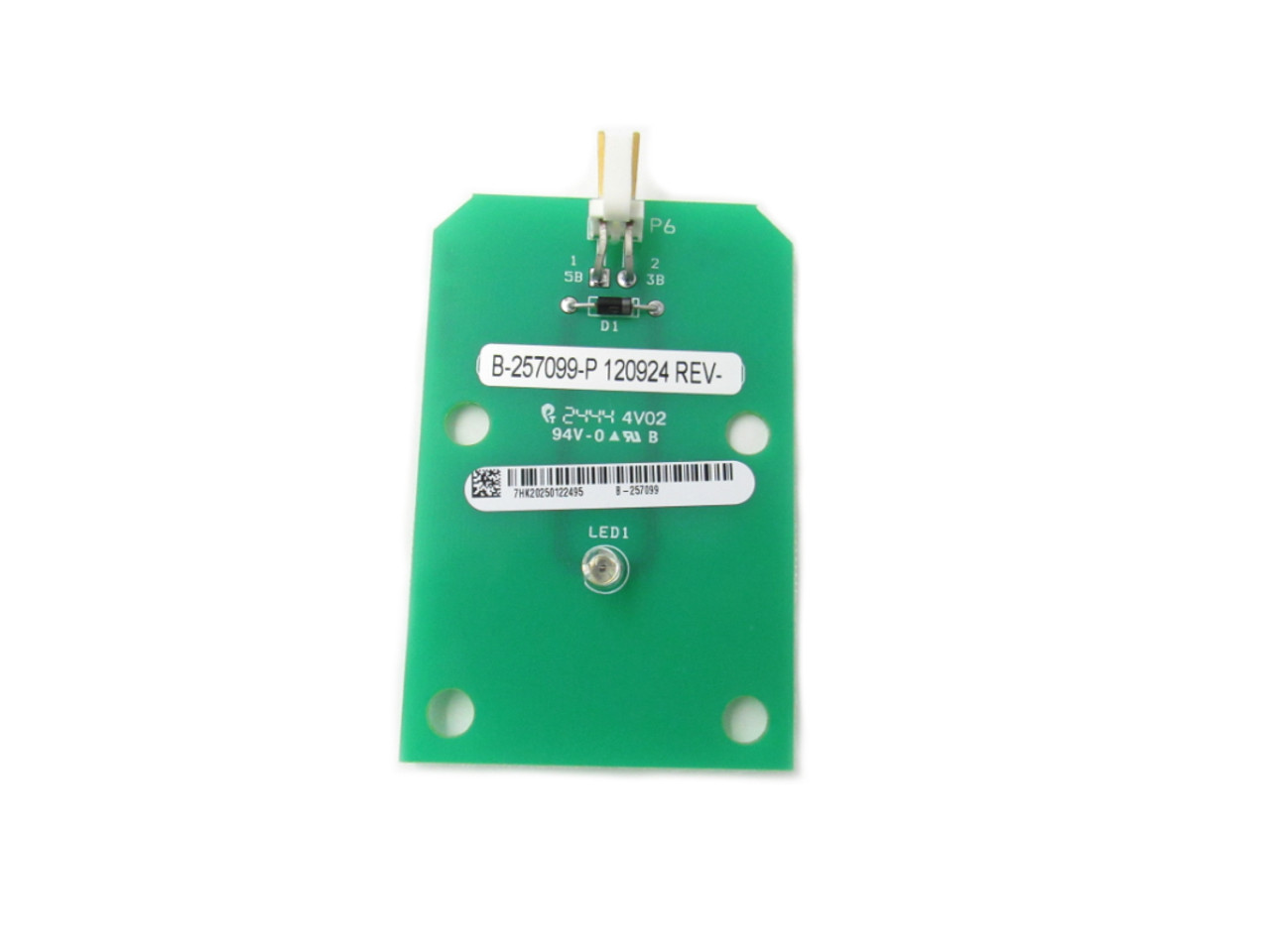 Kohler PCB Assembly Alternator Optic B-257099