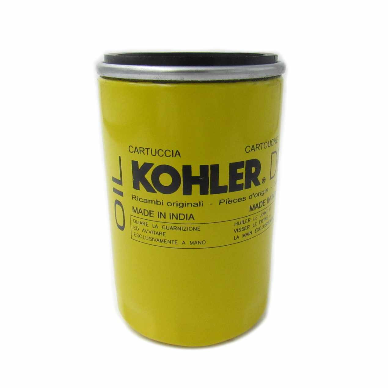 Kohler Oil Filter Cartridge ED0021752800-S