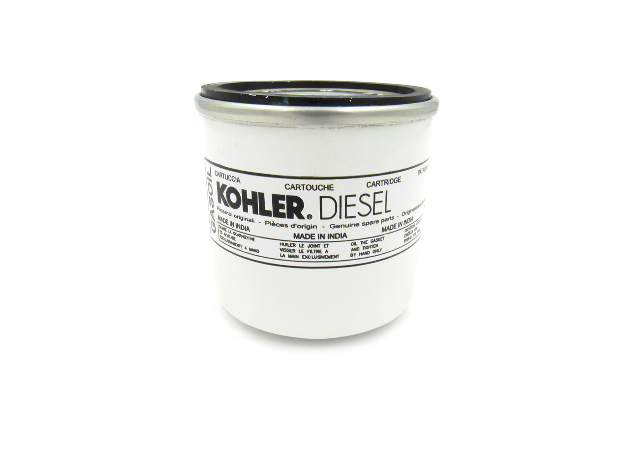 Kohler FUEL FILTER CARTRIDGE ED0021752880-S