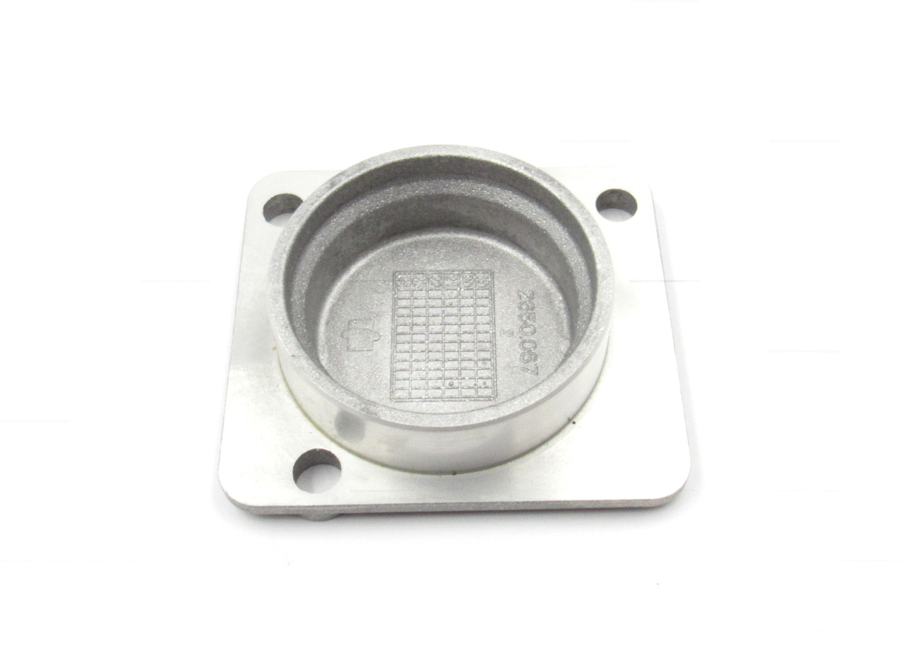 Kohler MACHINED 3PTO COVER ED0026500670-S