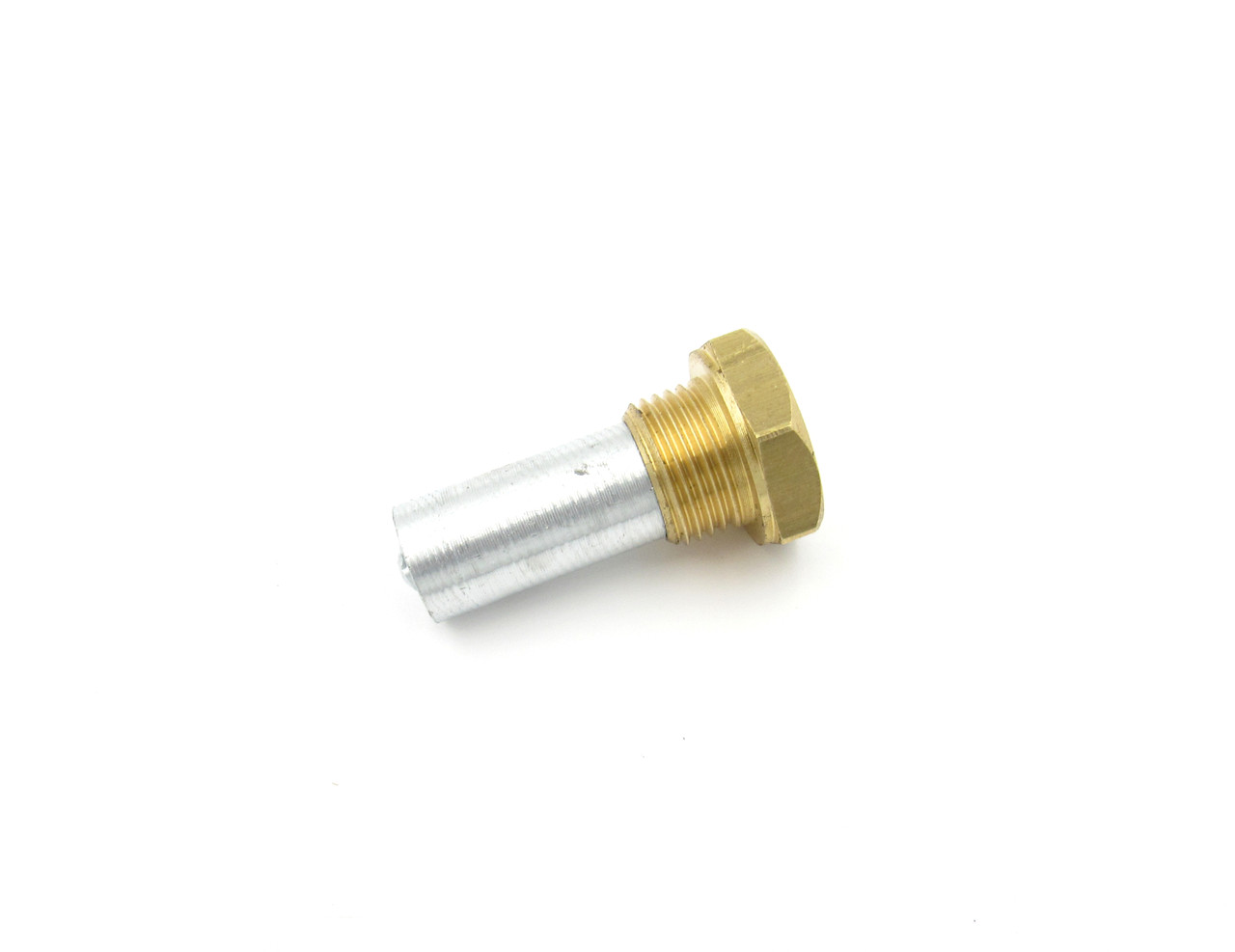 Kohler TAPPO M18x1.5 COMPLETO ZINCO ED0090802840-S