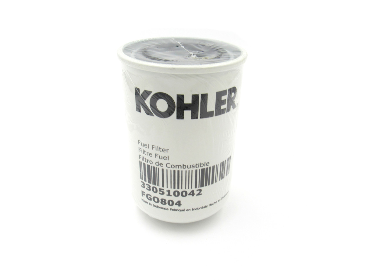 Kohler Fuel Filter GB330510042