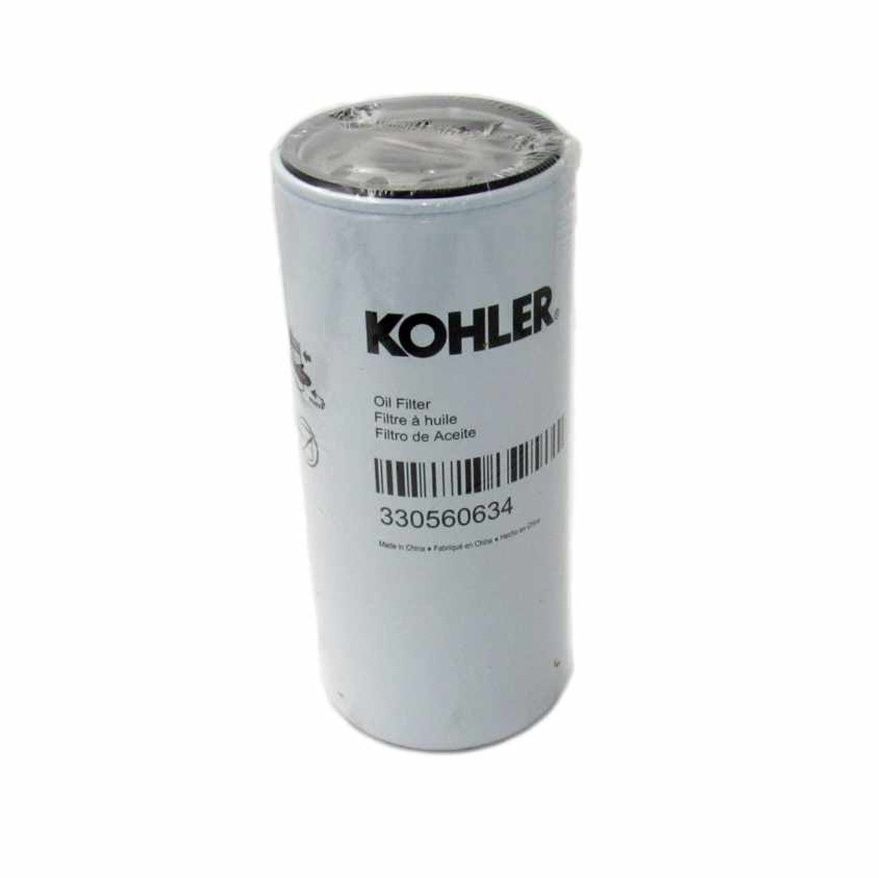 Kohler Oil Filter GB330560634