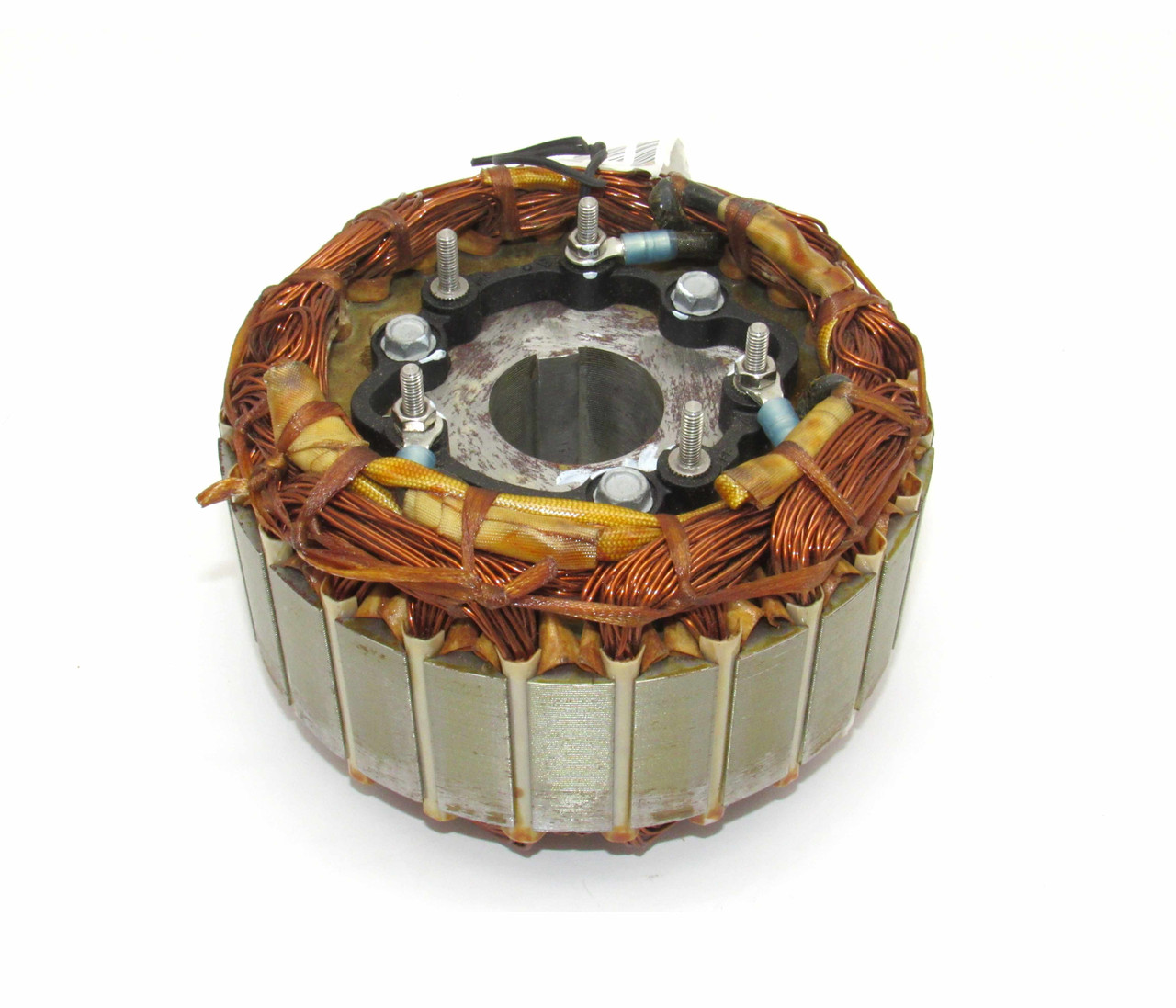 Kohler Assy, Exciter Armature GC105512